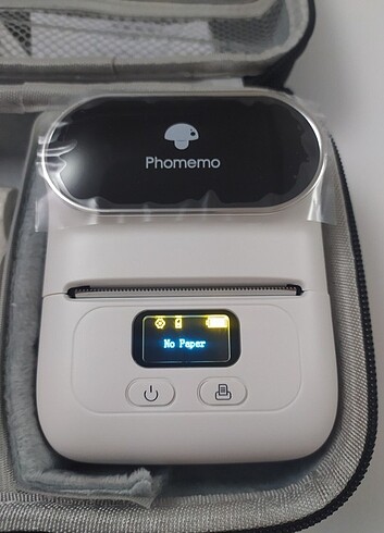  Beden Phomemo M110