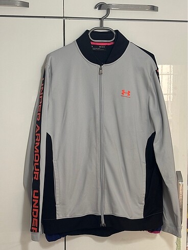 Under Armour Ceket