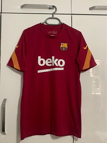 BARCELONA ANTRENMAN ÜSTÜ