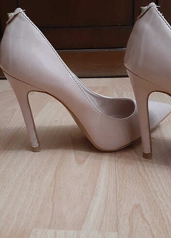 Bambi stiletto