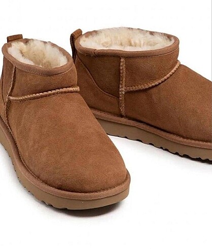Ugg UGG BOT