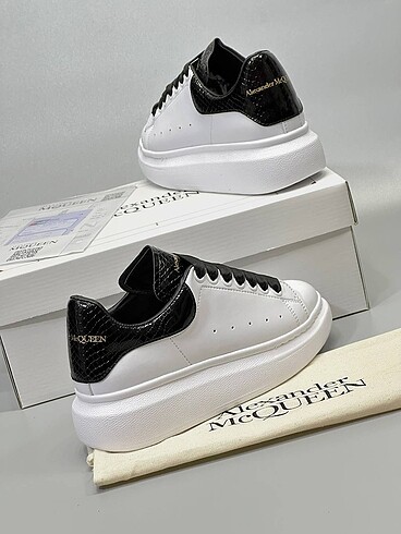 Alexander McQueen ALEXENDER MCQUEEN KADIN