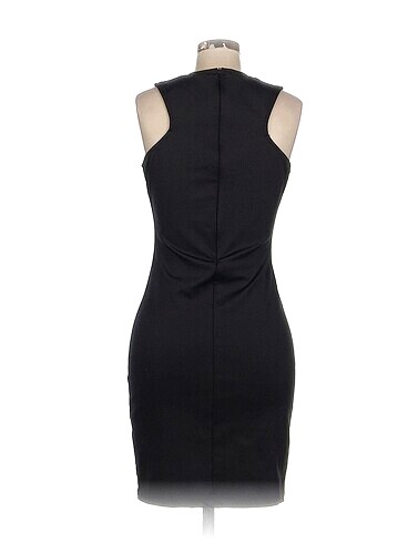 m Beden Vintage Love Kısa Elbise %70 İndirimli.