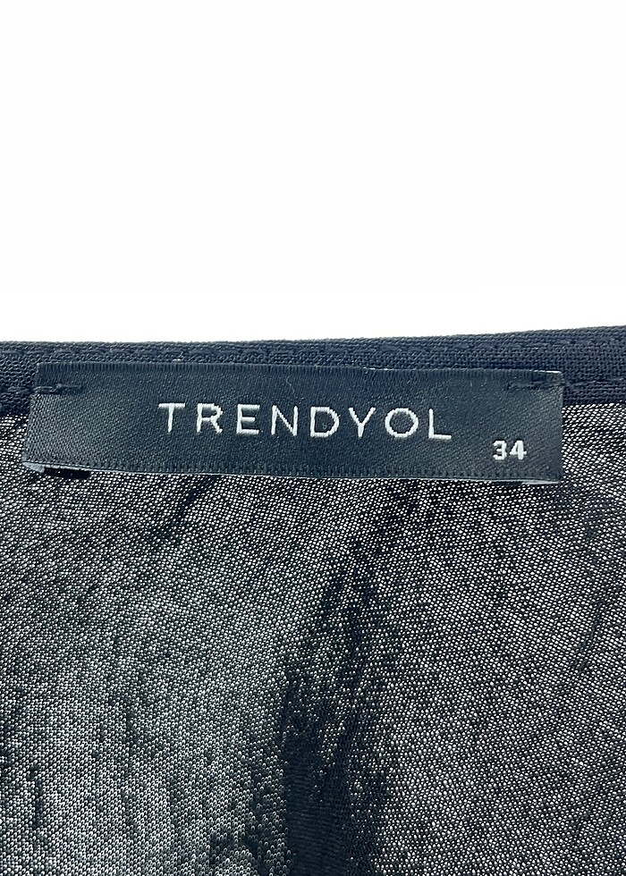 Trendyol & Milla Kısa Tulum %70 İndirimli. - Görsel 4