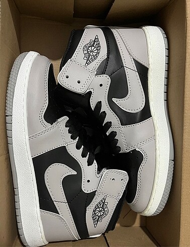 air jordan ayakkabı