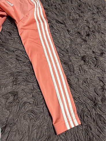 xs Beden pembe Renk Adidas Eşofman Üstü