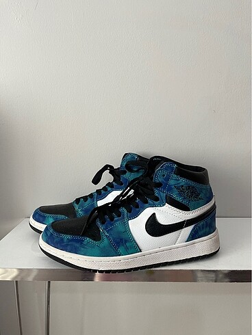 Nike Air Jordan