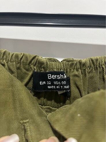 Bershka Bershka pantolon