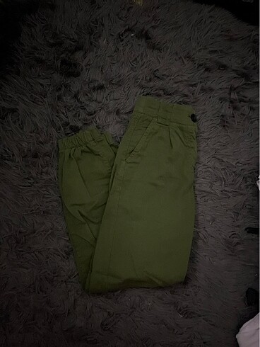 Bershka pantolon