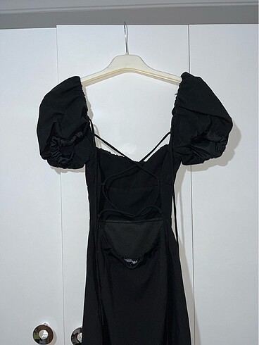 xs Beden Zara Elbise