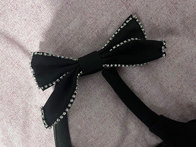 xs Beden Zara elbise
