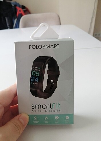 Polo smart