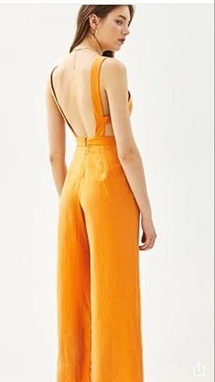 Bershka tulum