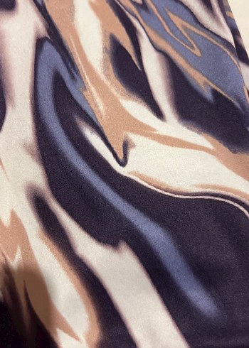 Desenli çocuk spor taytı - Görsel 3