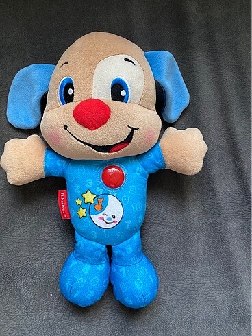 Uyku arkadaşı fisher price