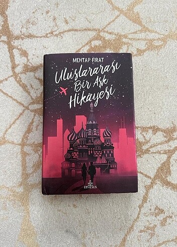 Uluslararası bir aşk hikayesi 
