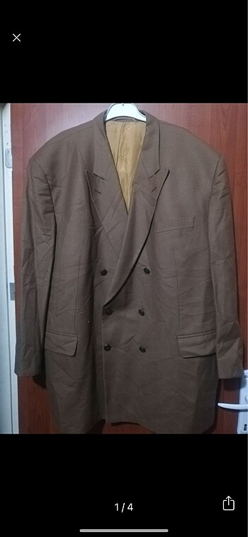 Zara Ceket