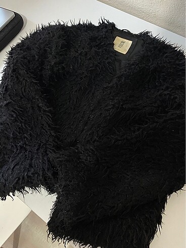 H&m kürk