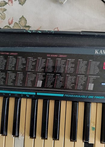 org müzik - Görsel 3