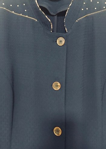 pardesu bayan - Görsel 11