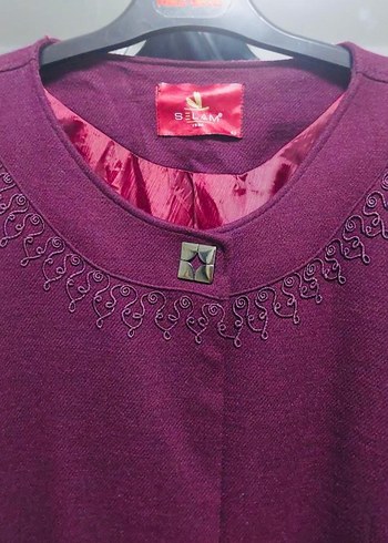 pardesu bayan - Görsel 4