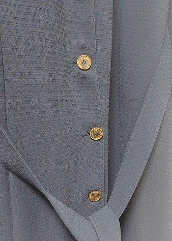 pardesu bayan - Görsel 16