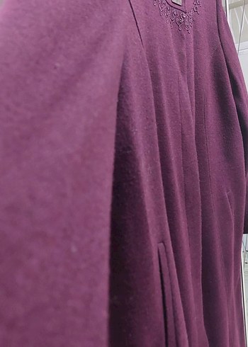 pardesu bayan - Görsel 6