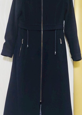 pardesu bayan - Görsel 10