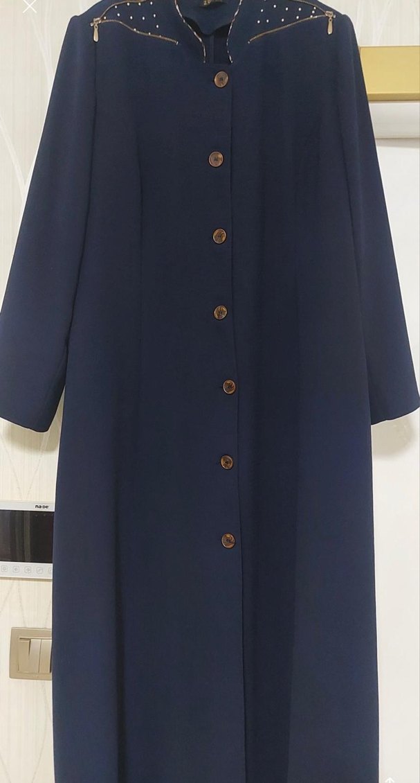 pardesu bayan - Görsel 2