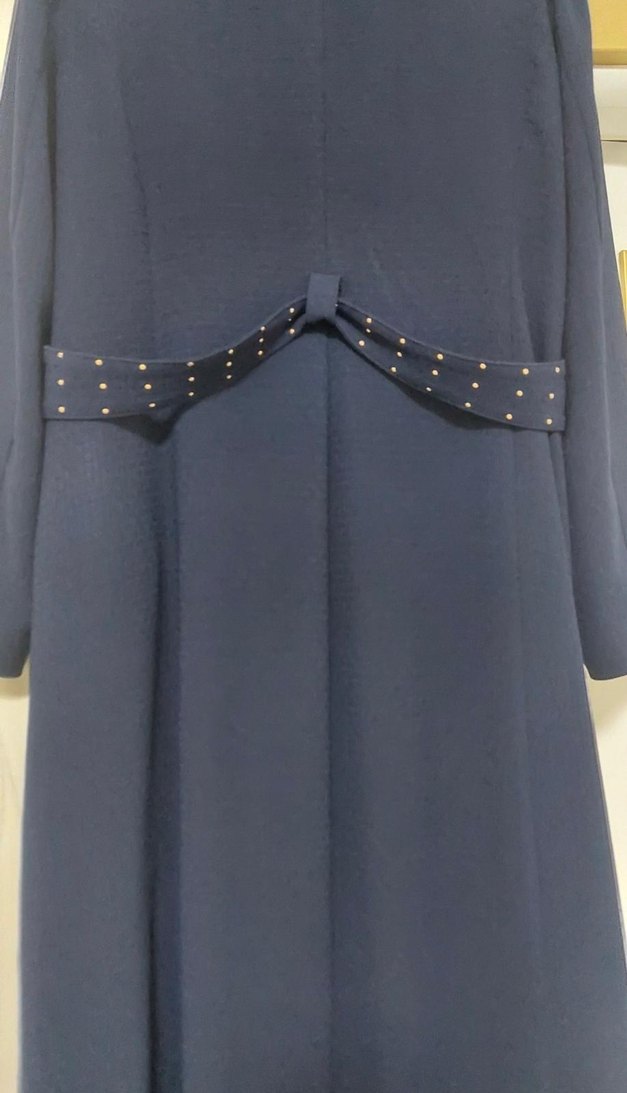 pardesu bayan - Görsel 3