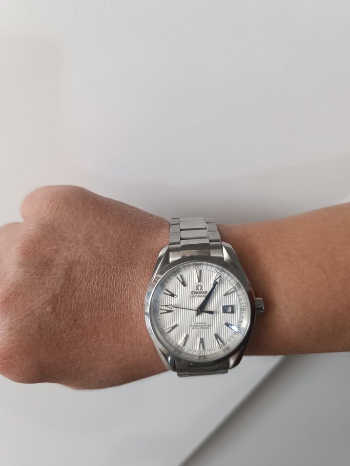 kol  Saati - Görsel 2