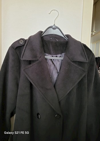 bayan manto - Görsel 8