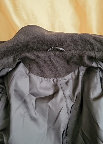 bayan manto - Görsel 5