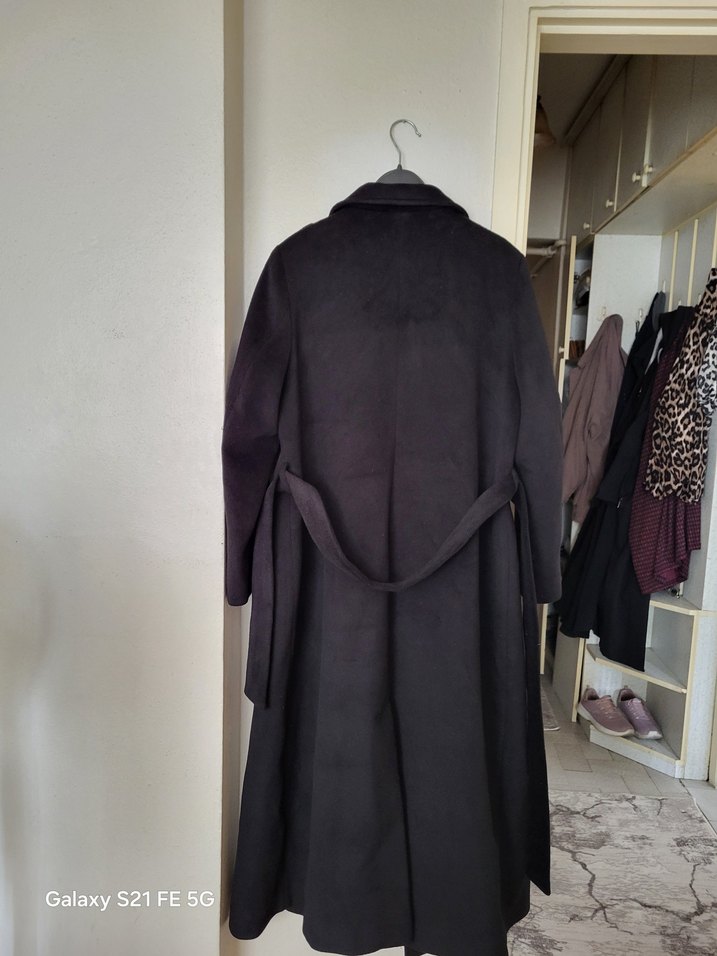 bayan manto - Görsel 2