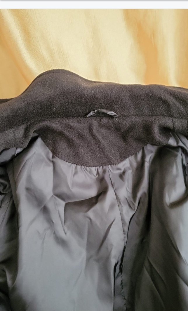 bayan manto - Görsel 5