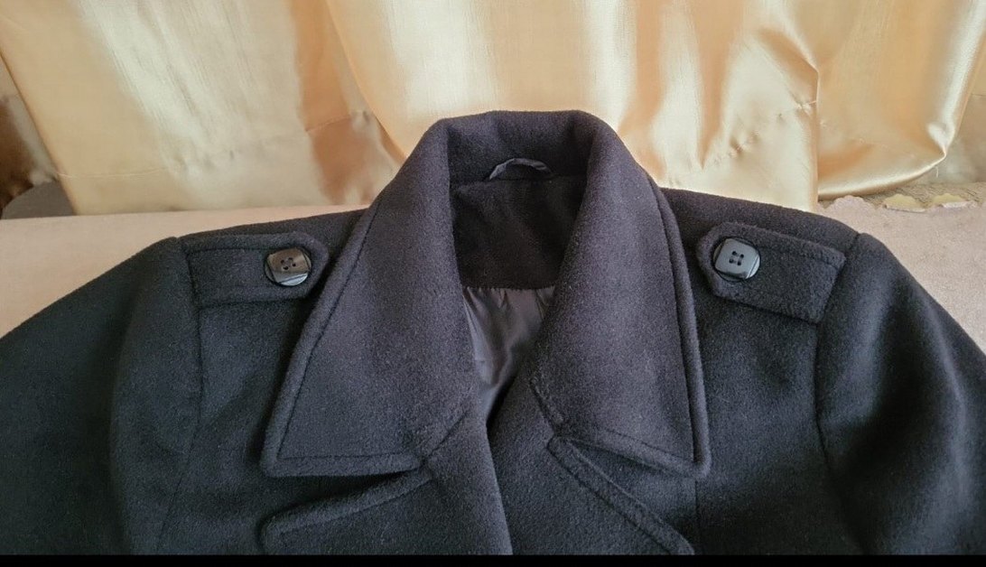 bayan manto - Görsel 4