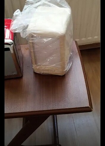 Diğer Peçetelik
