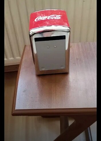 Peçetelik  - Görsel 5