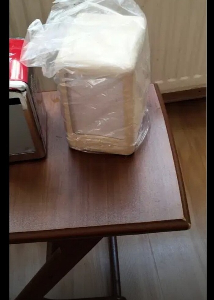 Peçetelik  - Görsel 2