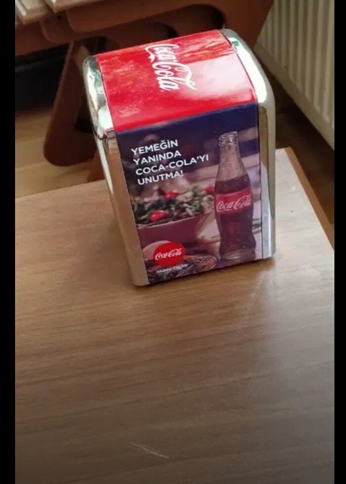 Peçetelik  - Görsel 3