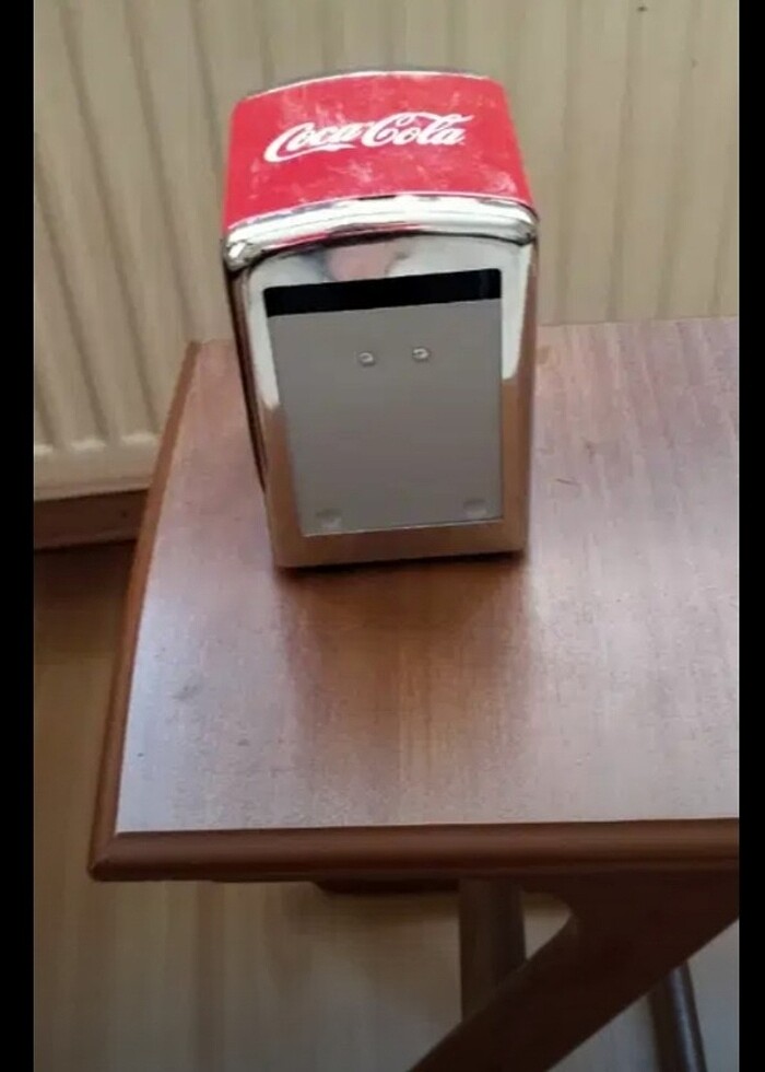 Peçetelik  - Görsel 5