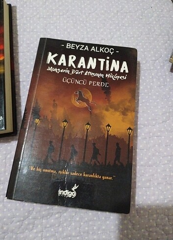 Enkaz kitap  - Görsel 5