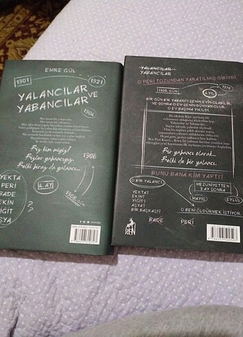 Enkaz kitap  - Görsel 7