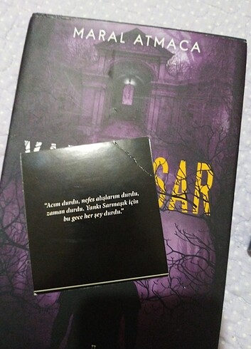 Enkaz kitap  - Görsel 19