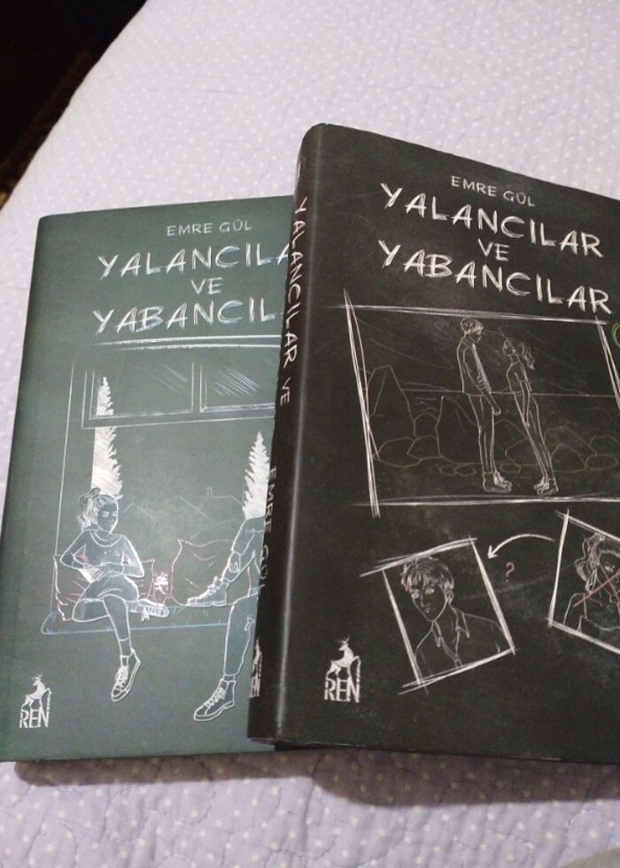 Enkaz kitap  - Görsel 2