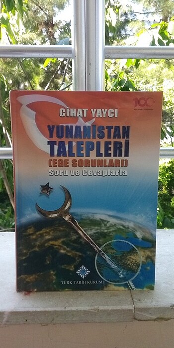 Yunanistan'ın Talepleri 