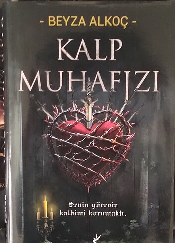 Kalp muhafızı