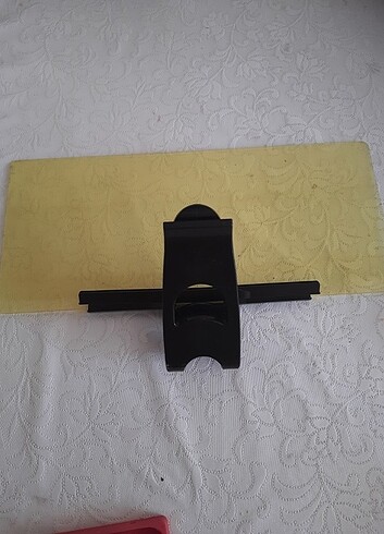 Araç içi parlama önleyici  - Görsel 2