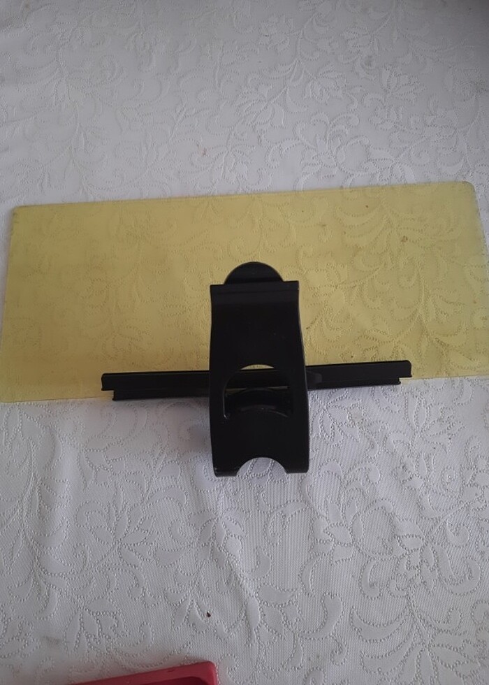 Araç içi parlama önleyici  - Görsel 2