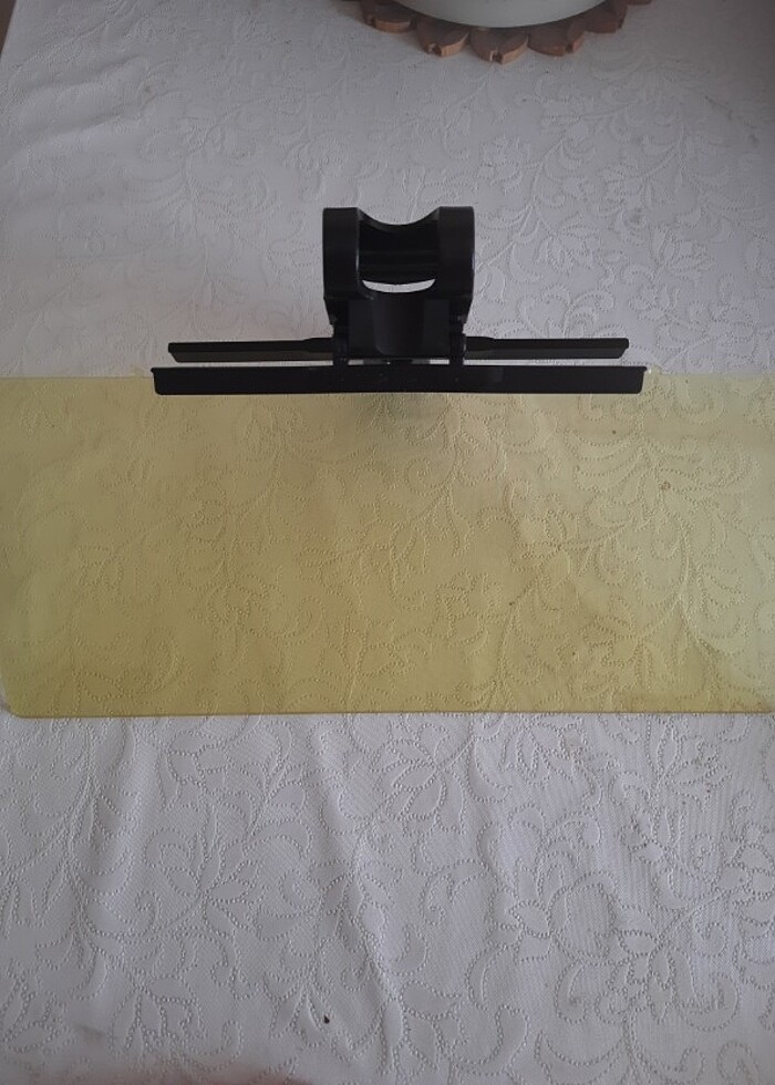 Araç içi parlama önleyici  - Görsel 3